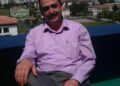 Tartıştığı babasını tabancayla öldürdü