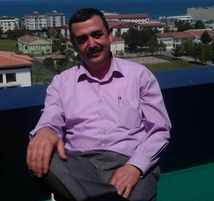 Tartıştığı babasını tabancayla öldürdü