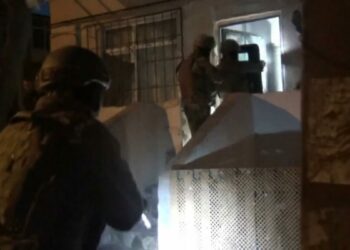 İstanbul merkezli 16 ilde DEAŞ operasyonu: 43 şüpheli yakalandı