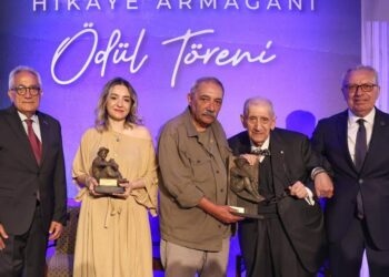 72’nci Sait Faik Abasıyanık Hikâye Armağanı’nda yılın öykü kitapları belli oldu