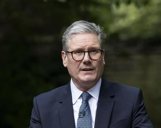 İngiltere Başbakanı Starmer'a istifa çağrısı
