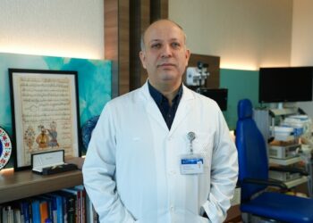 ‘Geniz eti büyümesi çocukların gelişimini olumsuz etkiliyor’