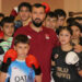 Muaythai sporuna ilgi; gençler hem kendini savunuyor hem geleceğini inşa ediyor