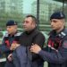 Babasını 8 kez tabancayla ateş ederek öldüren şüpheli adliyede