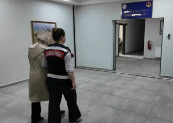 33 ilde FETÖ operasyonları: 43 tutuklama