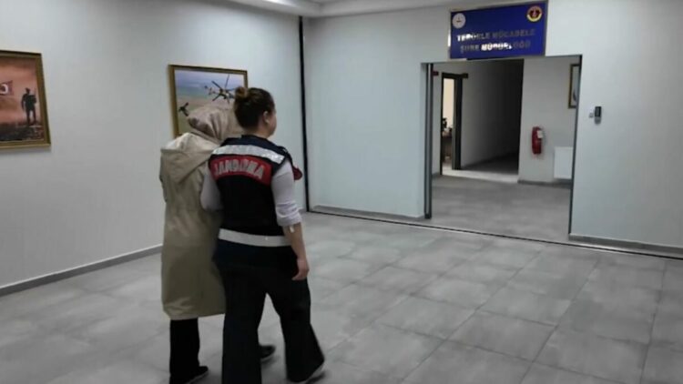 33 ilde FETÖ operasyonları: 43 tutuklama