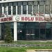 Bolu Belediyesi'nde arama