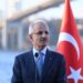 Bakan Uraloğlu: 4 ayda 15 bin 639 gemiye kılavuzluk hizmeti verildi