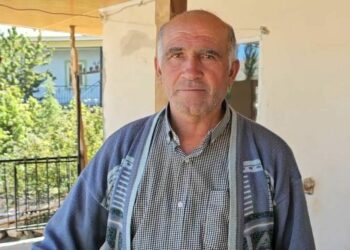 Mantar toplamaya gidip dönmeyince arama çalışması başlatıldı