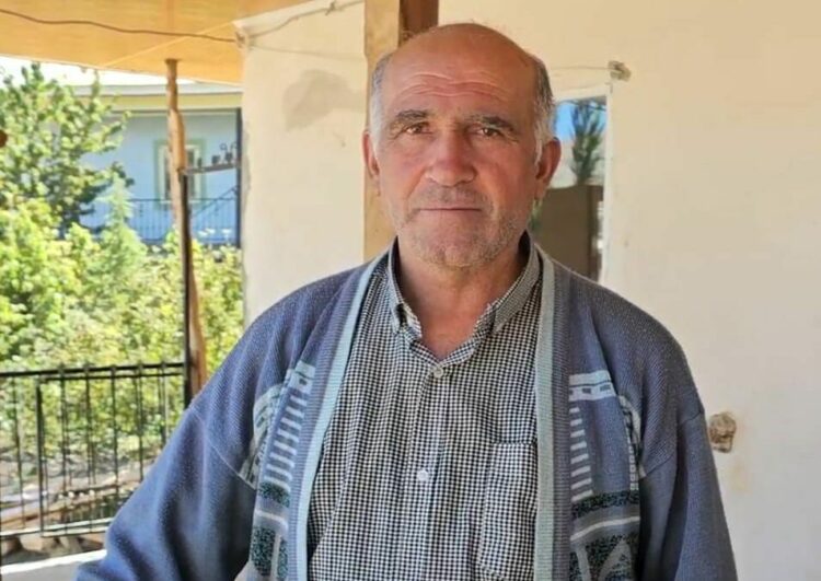 Mantar toplamaya gidip dönmeyince arama çalışması başlatıldı
