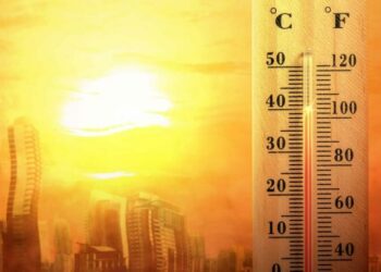 Dünyanın en sıcak 50 şehri tek bir ülkede toplandı