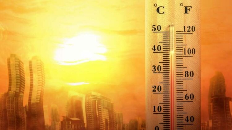 Dünyanın en sıcak 50 şehri tek bir ülkede toplandı