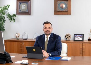Turkcell, 2026’nın ilk çeyreğinde 4,6 milyar TL kar elde etti