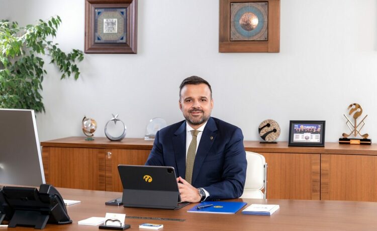 Turkcell, 2026’nın ilk çeyreğinde 4,6 milyar TL kar elde etti