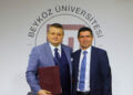 Beykoz Üniversitesi ve SAS’tan veri bilimi ve yapay zeka alanında erişilebilir eğitim iş birliği