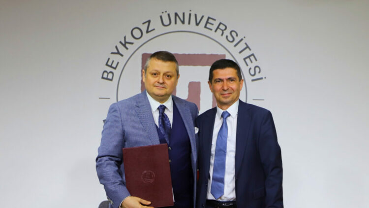 Beykoz Üniversitesi ve SAS’tan veri bilimi ve yapay zeka alanında erişilebilir eğitim iş birliği