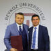 Beykoz Üniversitesi ve SAS’tan veri bilimi ve yapay zeka alanında erişilebilir eğitim iş birliği