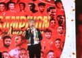 Amed Sportif Faaliyetler'de genel kurul kararı