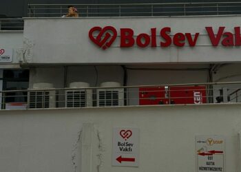 Bolu'da BOLSEV Vakfı'nın şirketine kayyım atandı