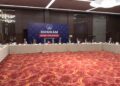 Türk deniz yetki alanları için kanun taslağı