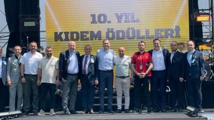 Bilgen: Bağlantı gücü en yüksek havalimanı konumundayız