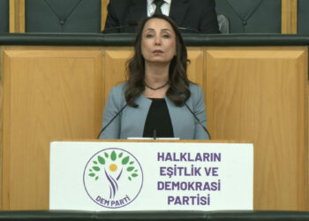 Hatimoğulları: Taraflar arasında köprü kuracak bir mekanizma ihtiyaçtır