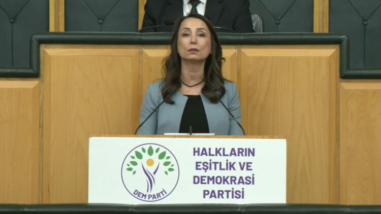 Hatimoğulları: Taraflar arasında köprü kuracak bir mekanizma ihtiyaçtır