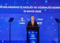 Bakan Işıkhan: Emekli aylığı ve ikramiyelerini 17-22 Mayıs tarihleri arasında yatırıyoruz