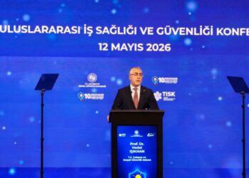 Bakan Işıkhan: Emekli aylığı ve ikramiyelerini 17-22 Mayıs tarihleri arasında yatırıyoruz