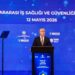 Bakan Işıkhan: Emekli aylığı ve ikramiyelerini 17-22 Mayıs tarihleri arasında yatırıyoruz