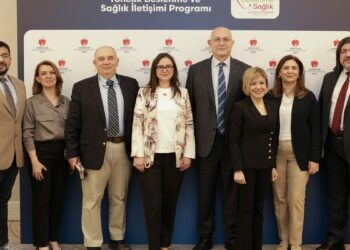 ‘Sabri Ülker Vakfı’nın beslenme ve sağlık iletişimi programı toplum sağlığında çarpan etkisi yaratıyor’