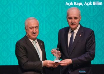 TBMM Başkanı Kurtulmuş: Her alanda sözü güçlü, tesirli olan bir Türkiye'yi hep beraber oluşturacağız