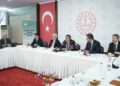 Bakan Tekin: Çocuklarımızın ilgisini yakalayan içerikler onların gelişimini de gözeten hassasiyetle üretilmeli