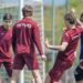 Trabzonspor, Gençlerbirliği maçı için Ankara’ya gitti