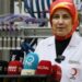 Kızılay Başkanı Yılmaz: Bu sene 30 ülkede, Türkiye'de ve Gazze'de dağıtım yapacağız