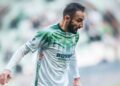 Bursaspor’da ayrılık rüzgarı sürüyor: Hamza Gür’e veda