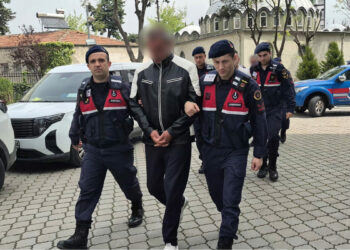 Samsun’da uyuşturucu operasyonu: 3 tutuklama