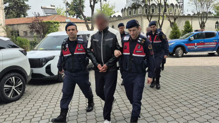 Samsun’da uyuşturucu operasyonu: 3 tutuklama