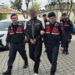 Samsun’da uyuşturucu operasyonu: 3 tutuklama