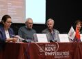 İstanbul Kent Üniversitesi’nde ‘Gelecek için Eğitimi Yeniden Düşünme’ etkinliği düzenlendi