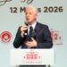 Vali Gül: Son üç senede sizlerin destekleriyle 7 milyon 300 bin ilave kitap temin ettik