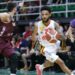 Göztepe - Parmos Bordo BK: 73-71