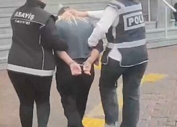 Kayseri'de 31 yıl hapisle aranan firari hükümlü yakalandı