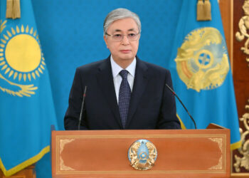 Kazakistan’da 'eğitim sistemine yapay zekanın entegre edilmesine ilişkin' kararname imzalandı