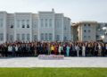 Bahçeşehir Koleji’nin 372 öğrencisi yurt dışı üniversitelerden bin 448 kabul aldı