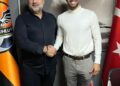 Yasin Öztekin'den Uşakspor yalanlaması