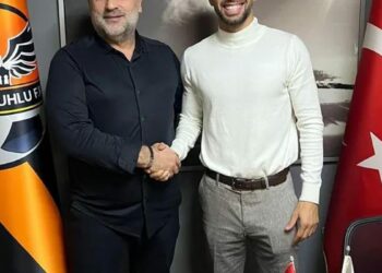 Yasin Öztekin'den Uşakspor yalanlaması