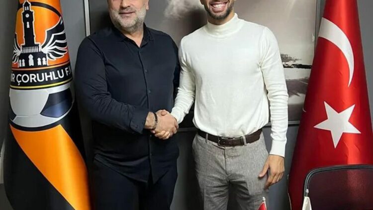 Yasin Öztekin'den Uşakspor yalanlaması