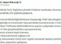 47 ilde DEAŞ operasyonları: 324 gözaltı