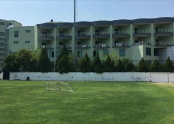 Denizlispor'un tesisleri ortak kullanılacak